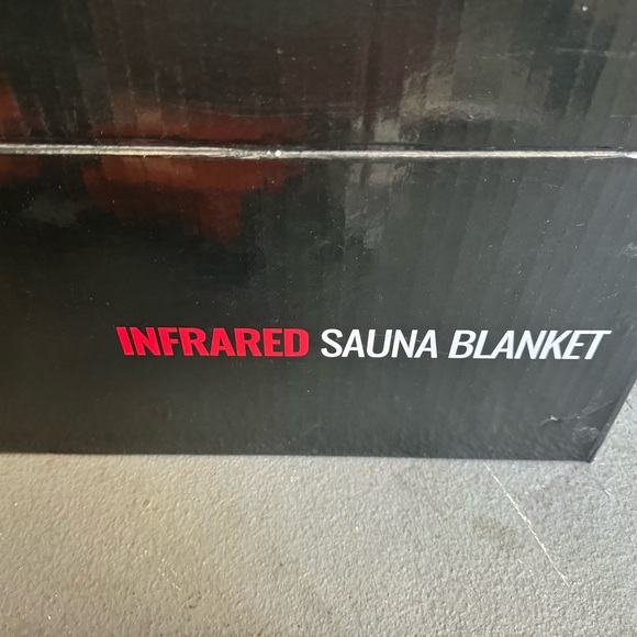 Higher Dose Sauna Blanket - Picture 5 of 6